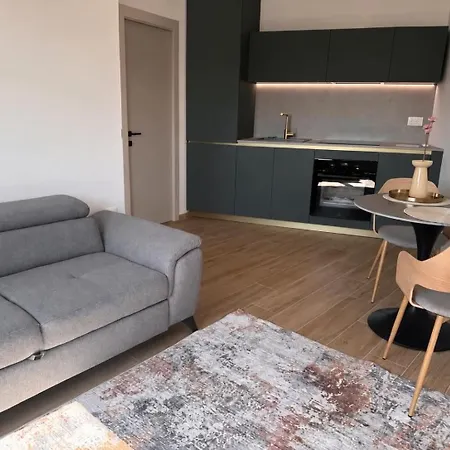 Monte Vidal Apartamento