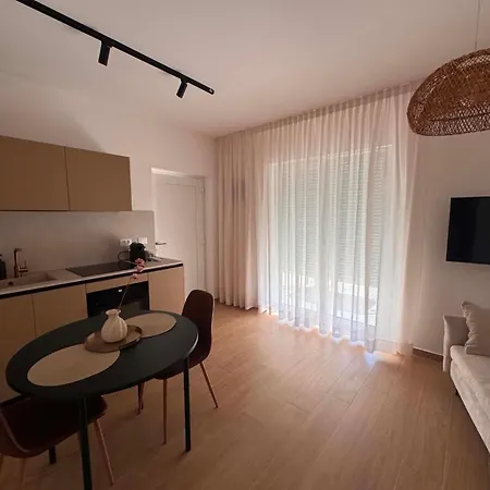 Monte Vidal Apartamento Pula