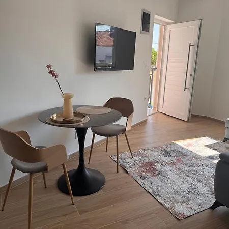 Apartamento Monte Vidal