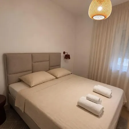 Apartamento Monte Vidal