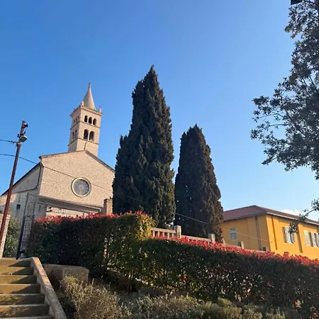 Monte Vidal Apartamento *