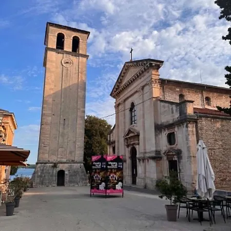 Apartamento Monte Vidal Pula