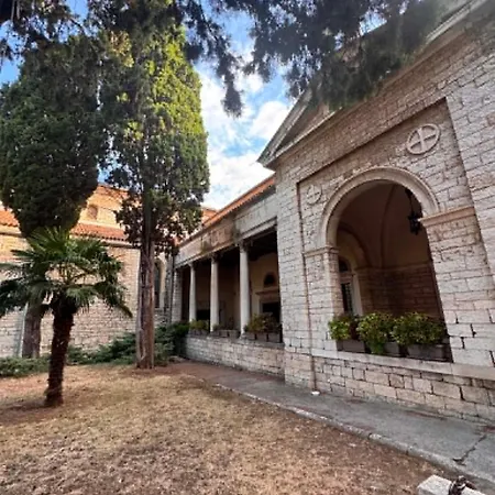 Apartamento Monte Vidal *
