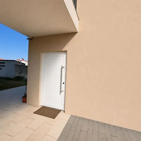 Monte Vidal Apartamento