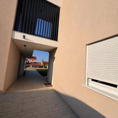 Apartamento Monte Vidal
