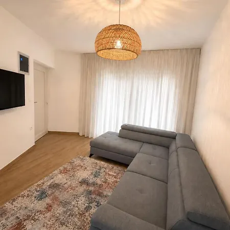 Monte Vidal Apartamento Pula