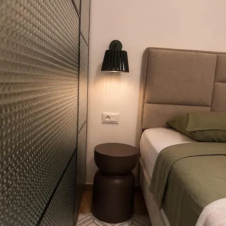 Monte Vidal Apartamento *