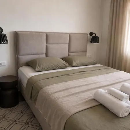 Apartamento Monte Vidal *