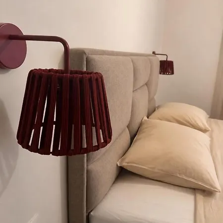 Monte Vidal Apartamento Pula