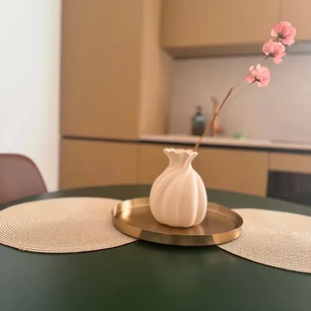 Apartamento Monte Vidal